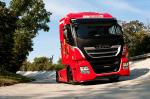 Iveco Stralis 570XP 4x2 Scuderia Ferrari Emotional Truck 2016 года